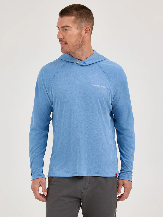 The Wrangler Riggs Sun Shirt ( Multiple Colors)