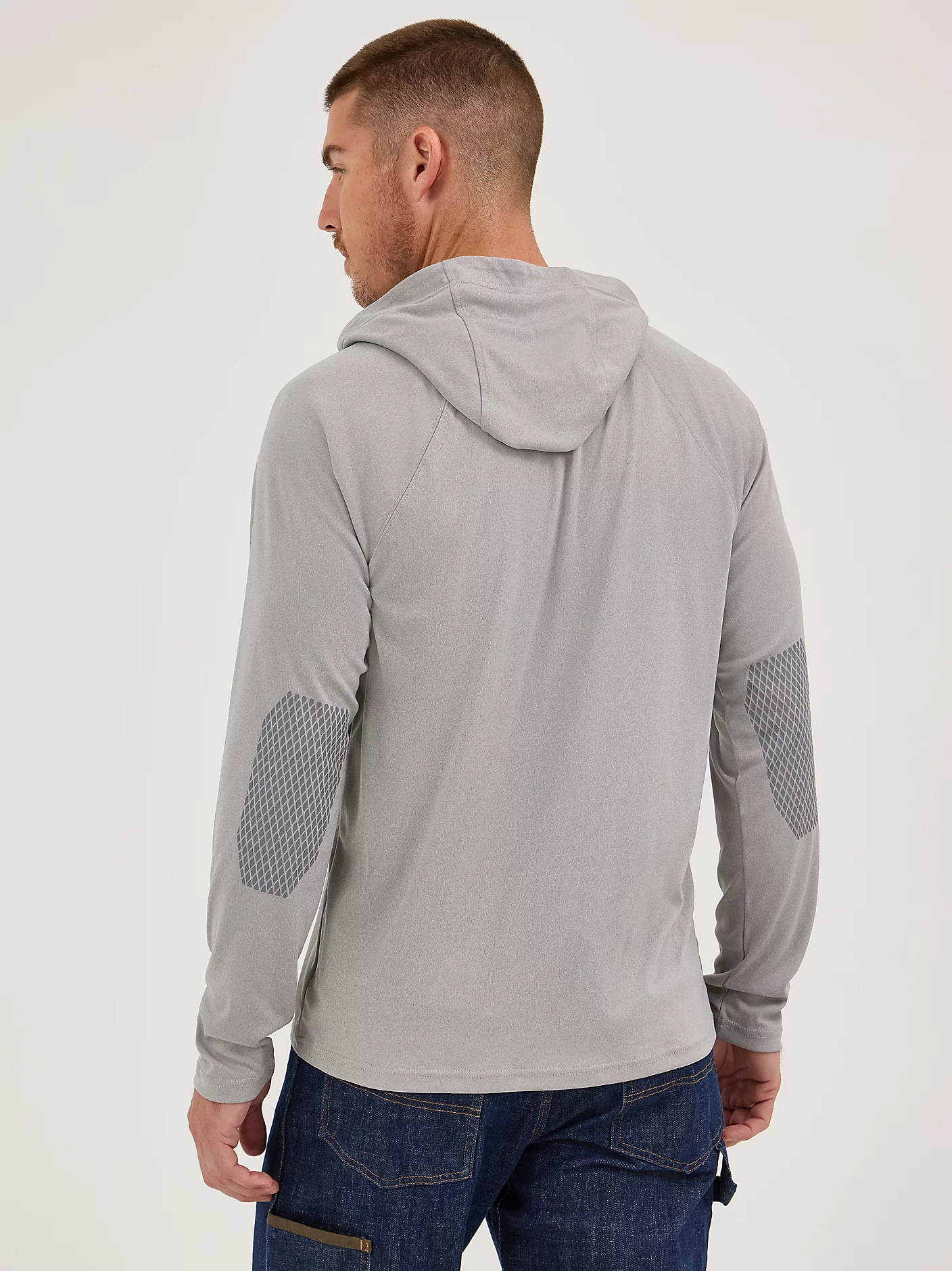 The Wrangler Riggs Sun Shirt ( Multiple Colors)
