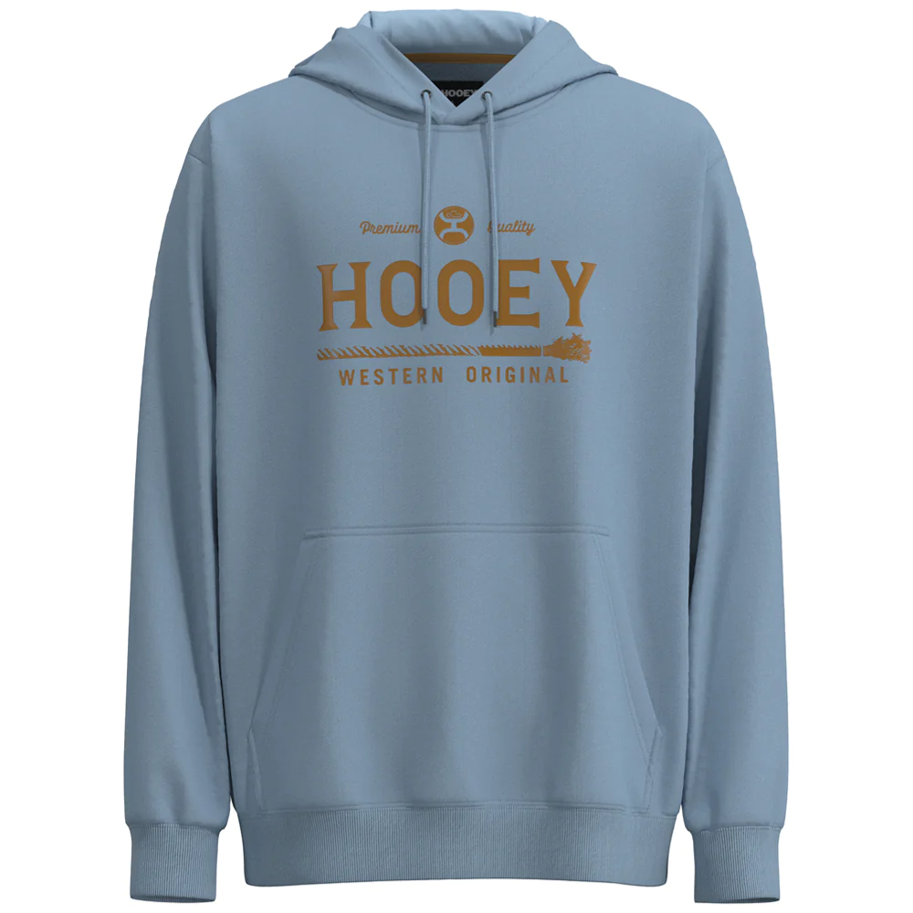 The Legendary Men's HOOey Hoodie
