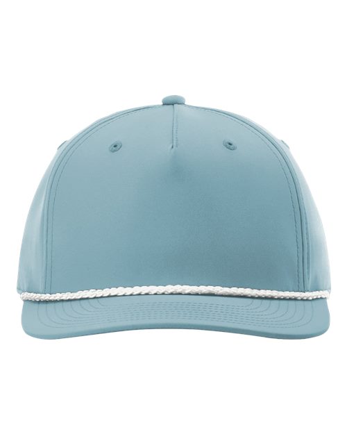The Michael Wayne Classic Rope Cap