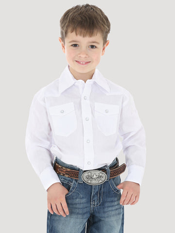 Cute Infant & Toddler Western Style Clothing for Boys & Girls – Be True ...