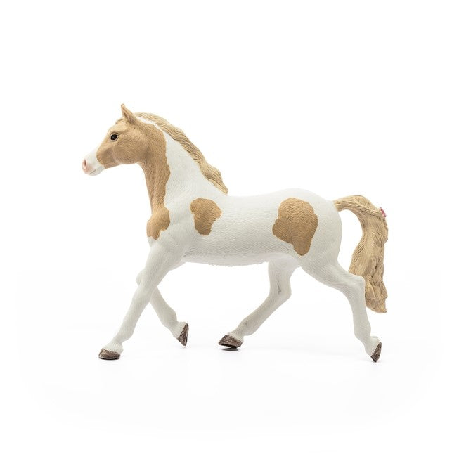 Paint Horse Mare Horse Toy Figurine