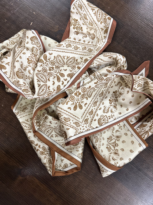 The Paisley Fall Twilly