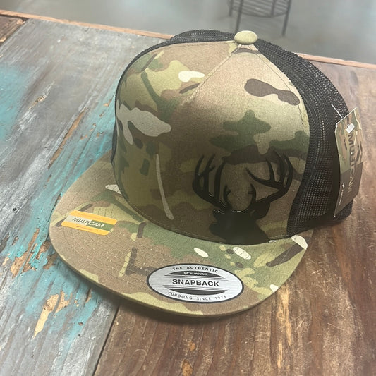 The Bruno Buck Cap/Hat