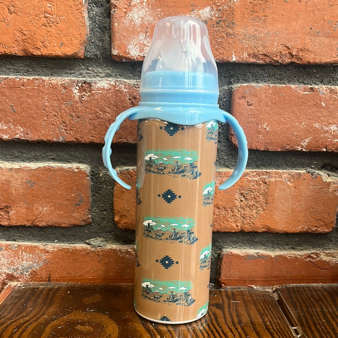 The Cowbaby Bottles