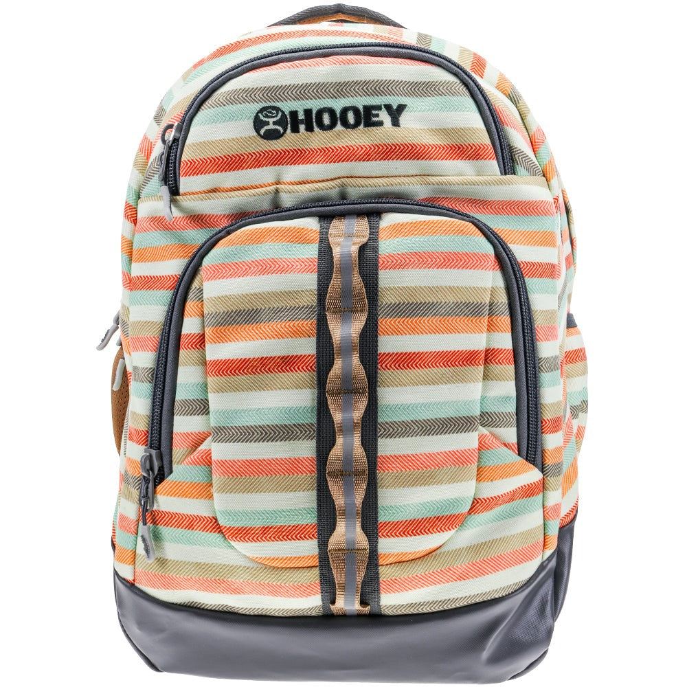 The Hooey Ox Backpack (Multiple Colors)