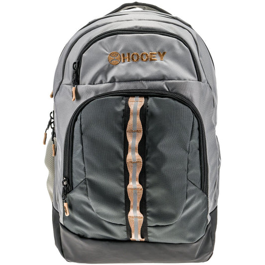 The Hooey Ox Backpack (Multiple Colors)