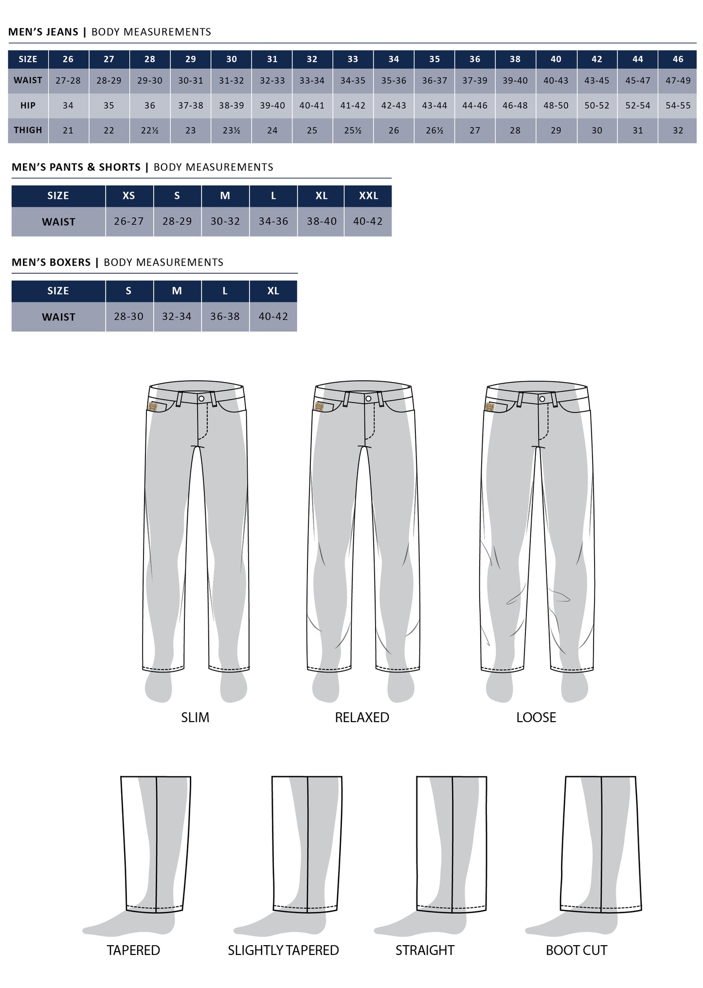 Cinch Men's Green Label Medium Wash Jeans