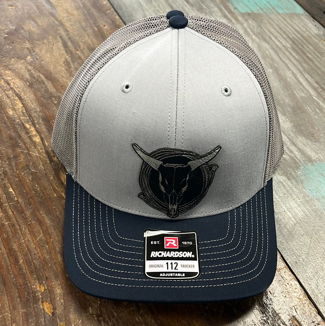 The Tri-Color Rough Roper Hat/Cap – Be True Western & Boutique