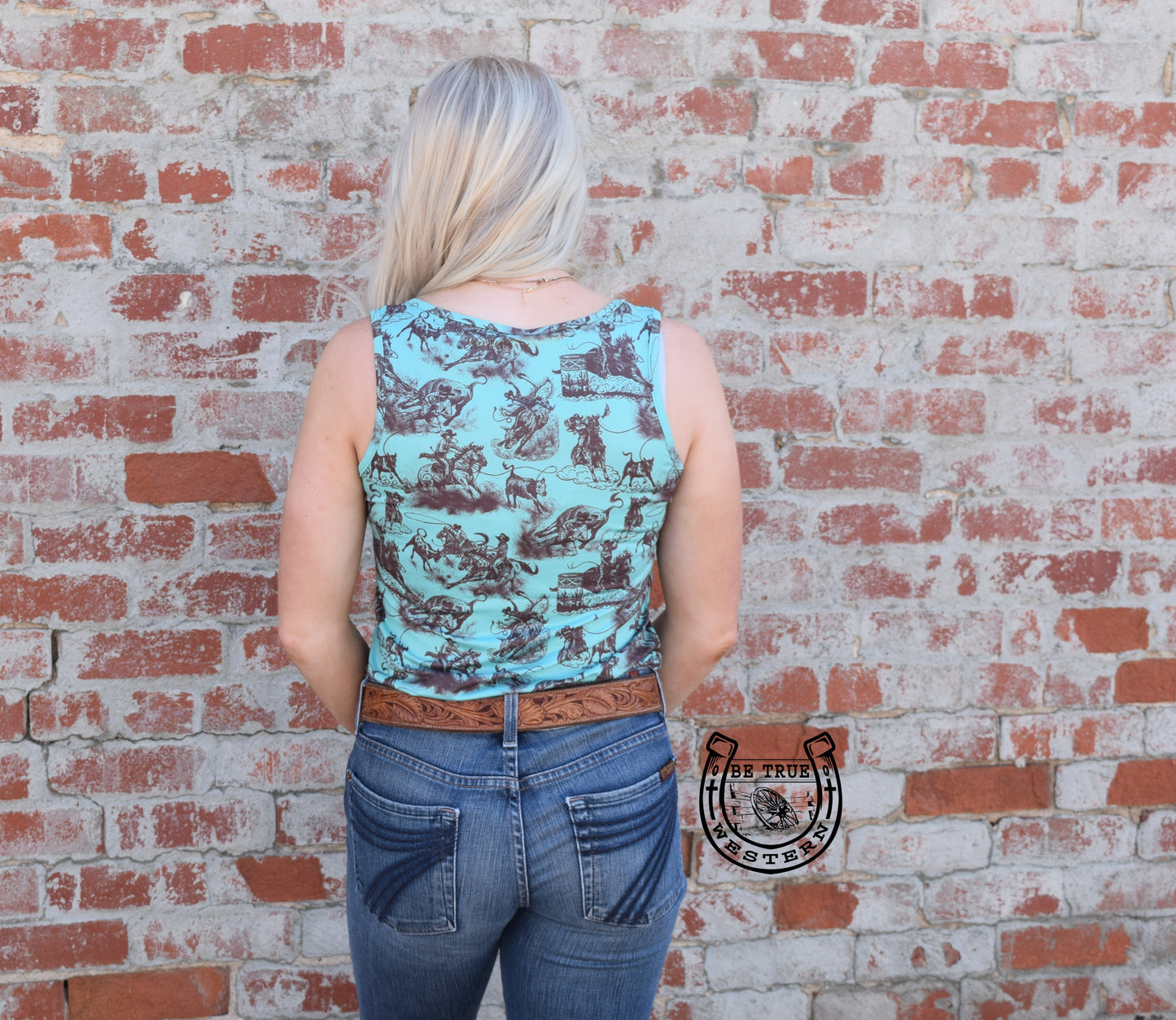 The Whislin Dixie Tank Top