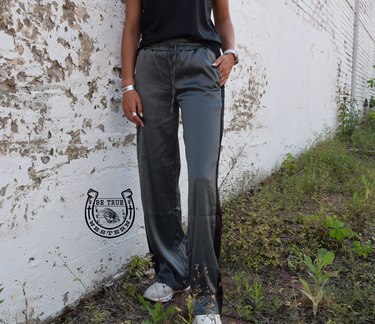 The Marfa Mob Trousers