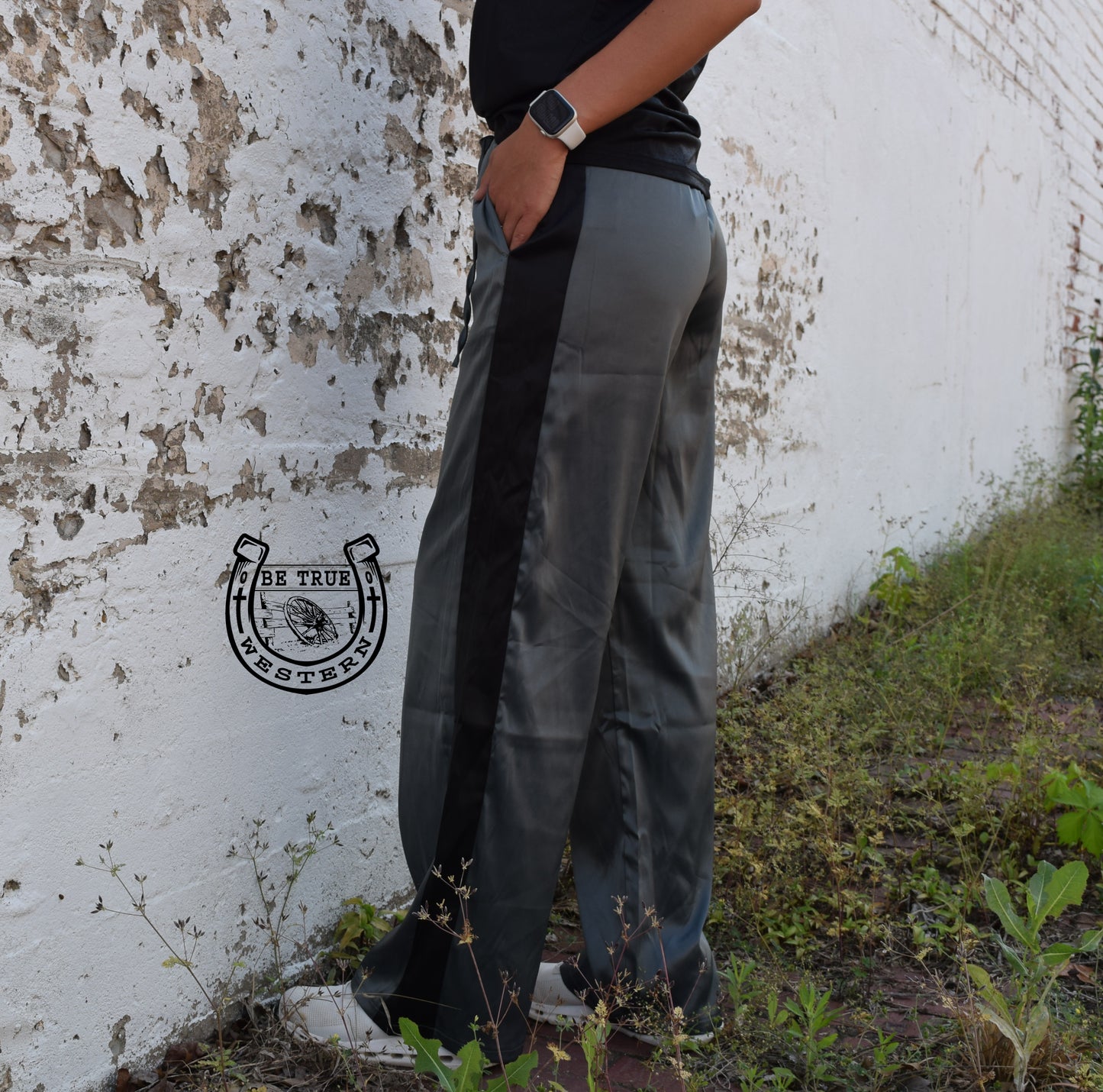 The Marfa Mob Trousers