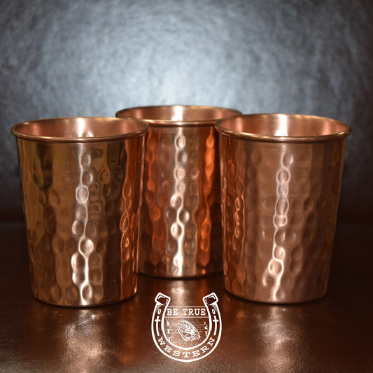 The Southern Copper Cup
