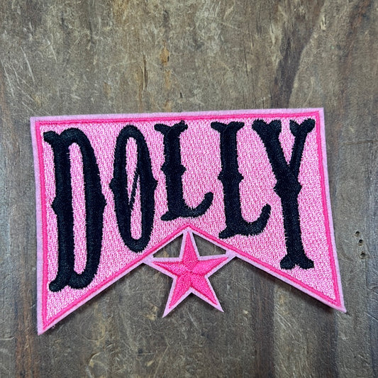 The Dolly Patch