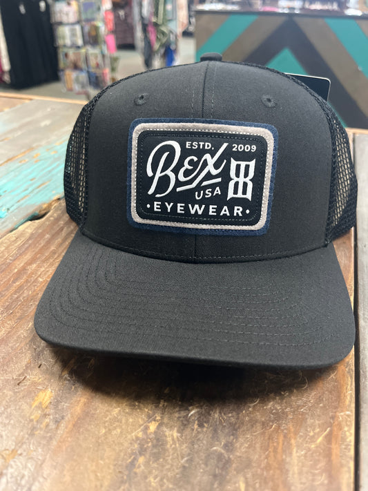 The Bex Wyatt Cap/Hat