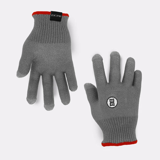 The Gant Bex 3-Pack Rope Glove(Youth/Adult)