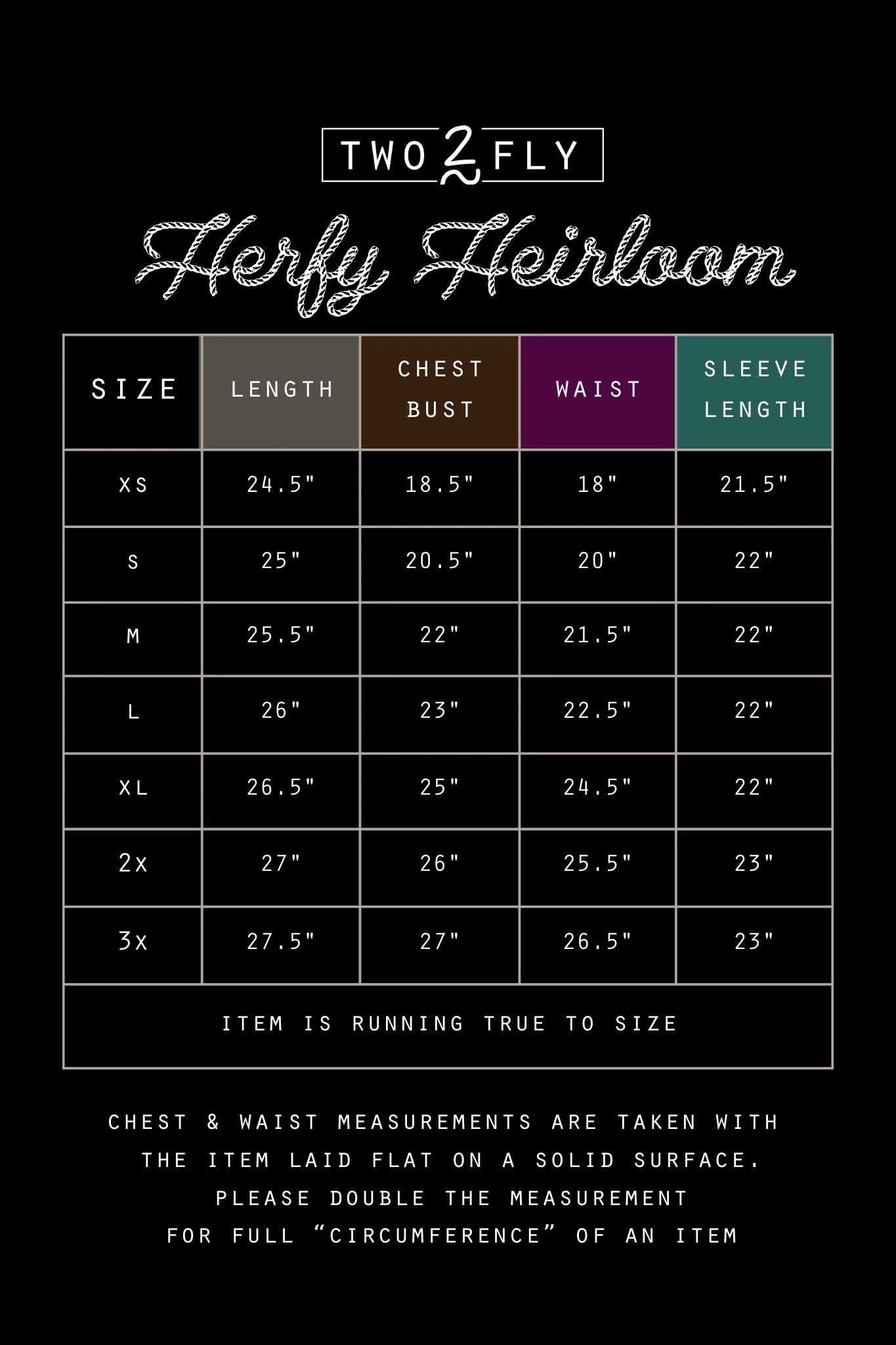 The Herfy Heirloom Sweater