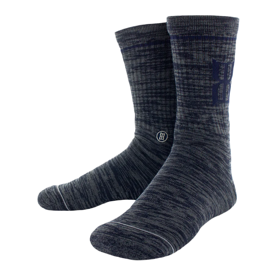 The Bex Icon Crew Sock (two colors)