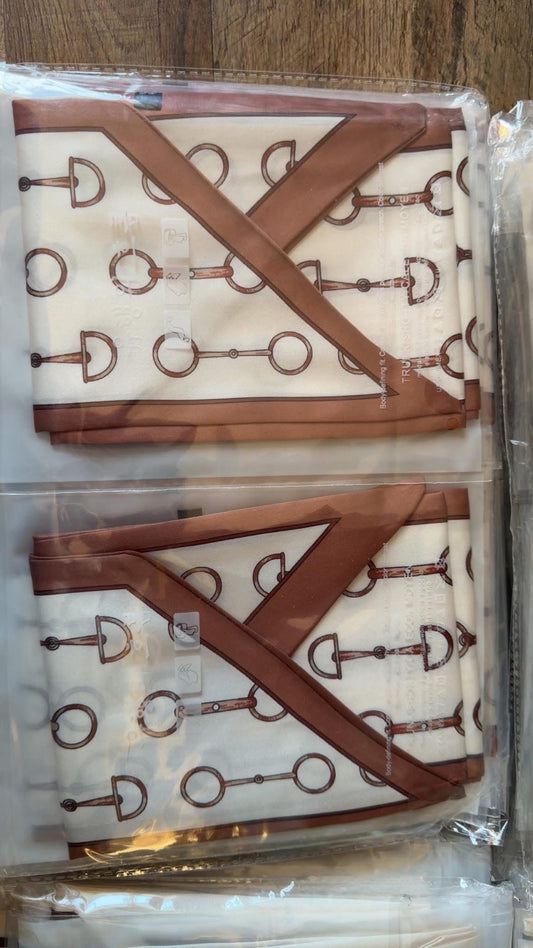 The Snaffle Bit Twilly