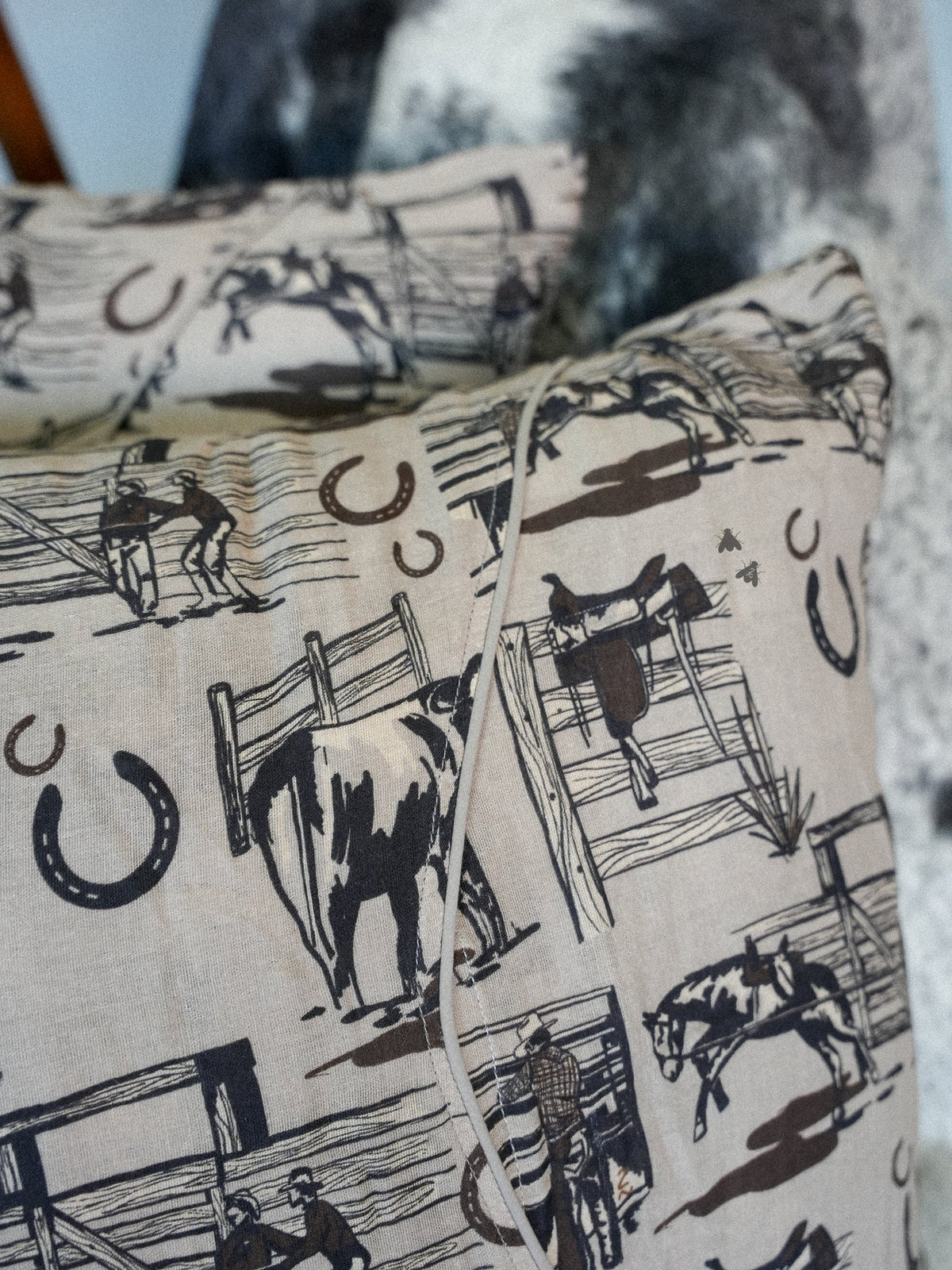 The Ranchin Dreamzzz Sheets