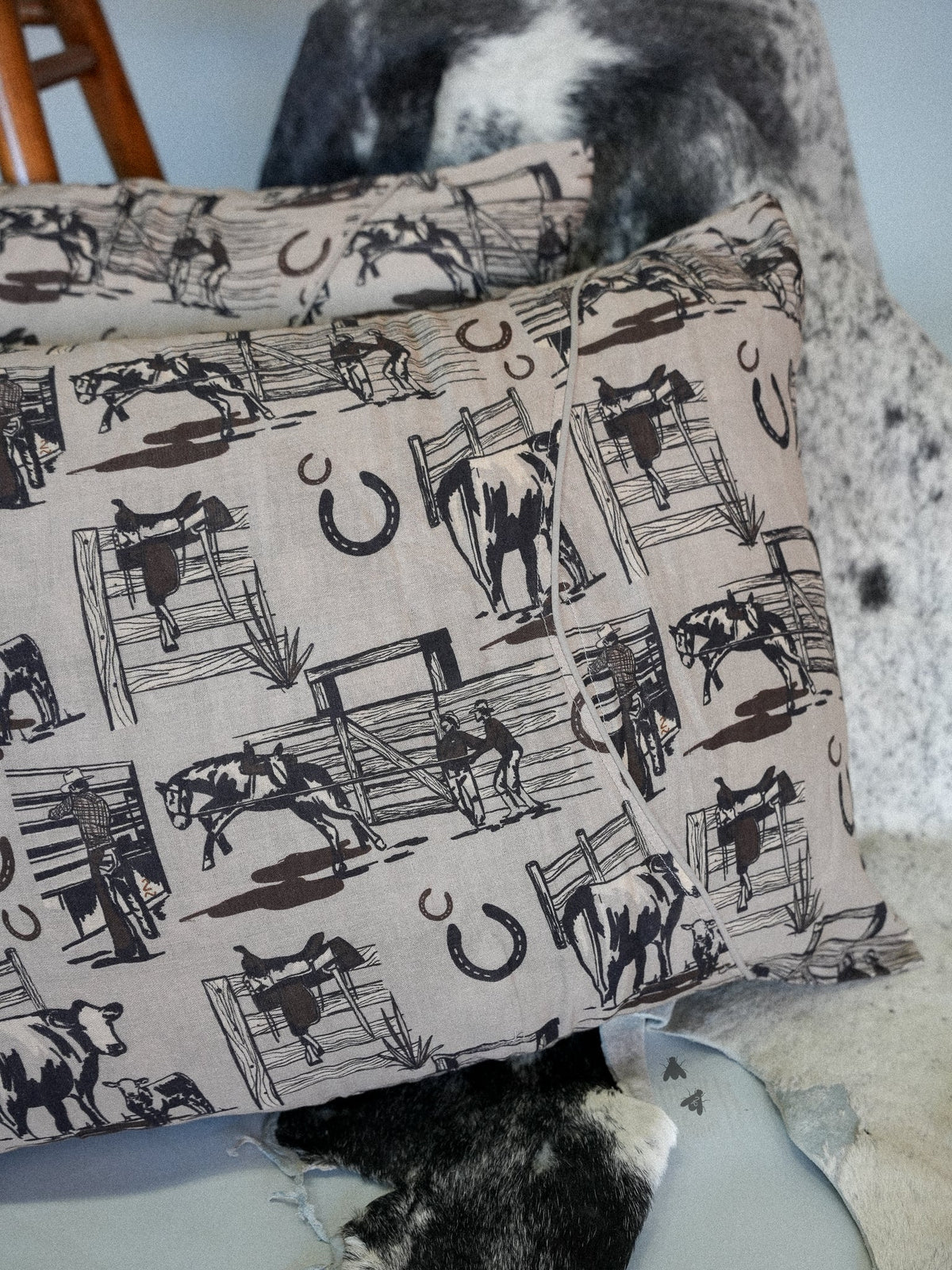 The Ranchin Dreamzzz Sheets
