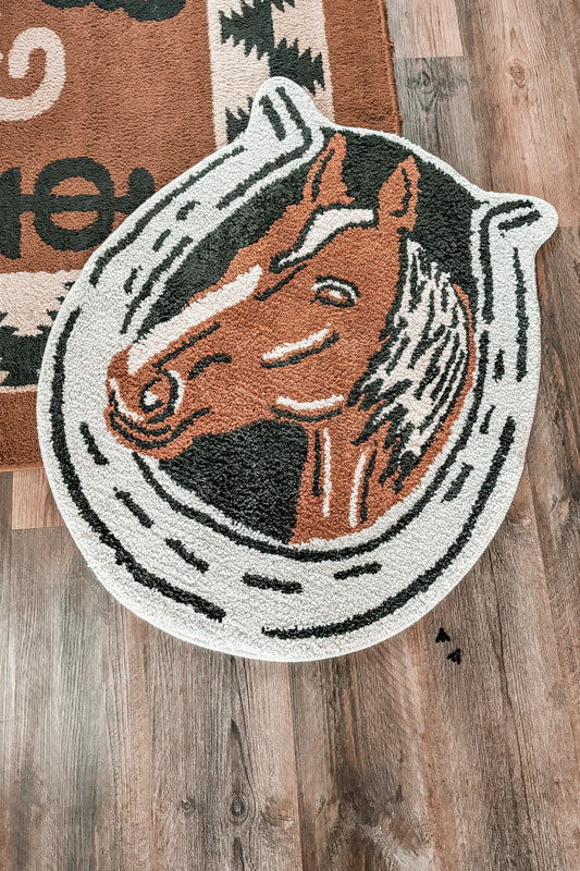 The Texas Dandy Rug