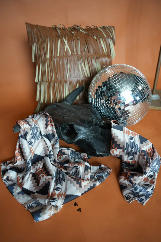 Wild Rag Rodeo Wild Rags – Be True Western & Boutique