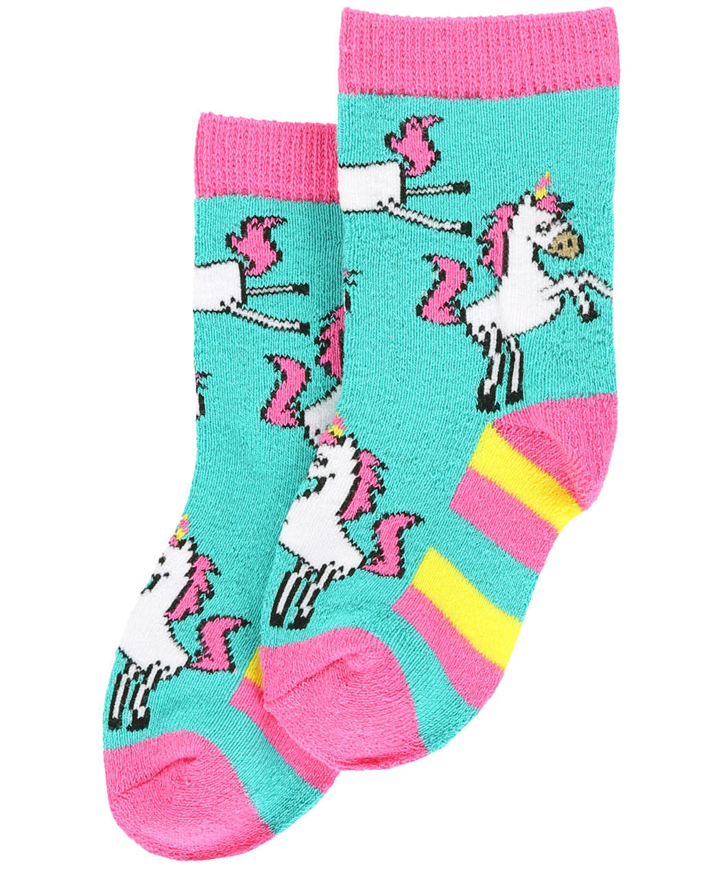 The Unicorn Infant/Kids Sock