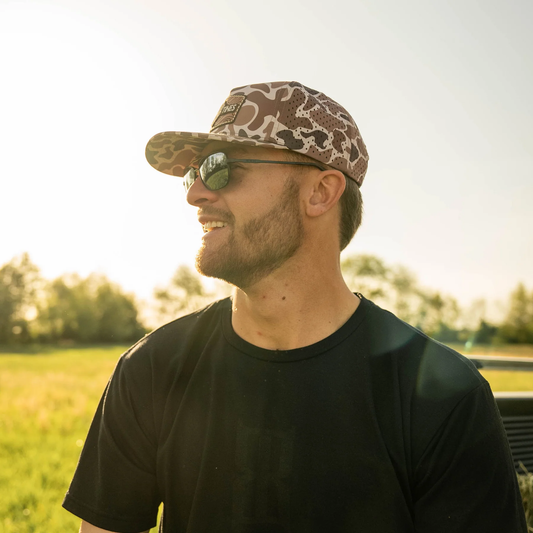 Bex Draeklyn OTG Sunglasses (two colors)
