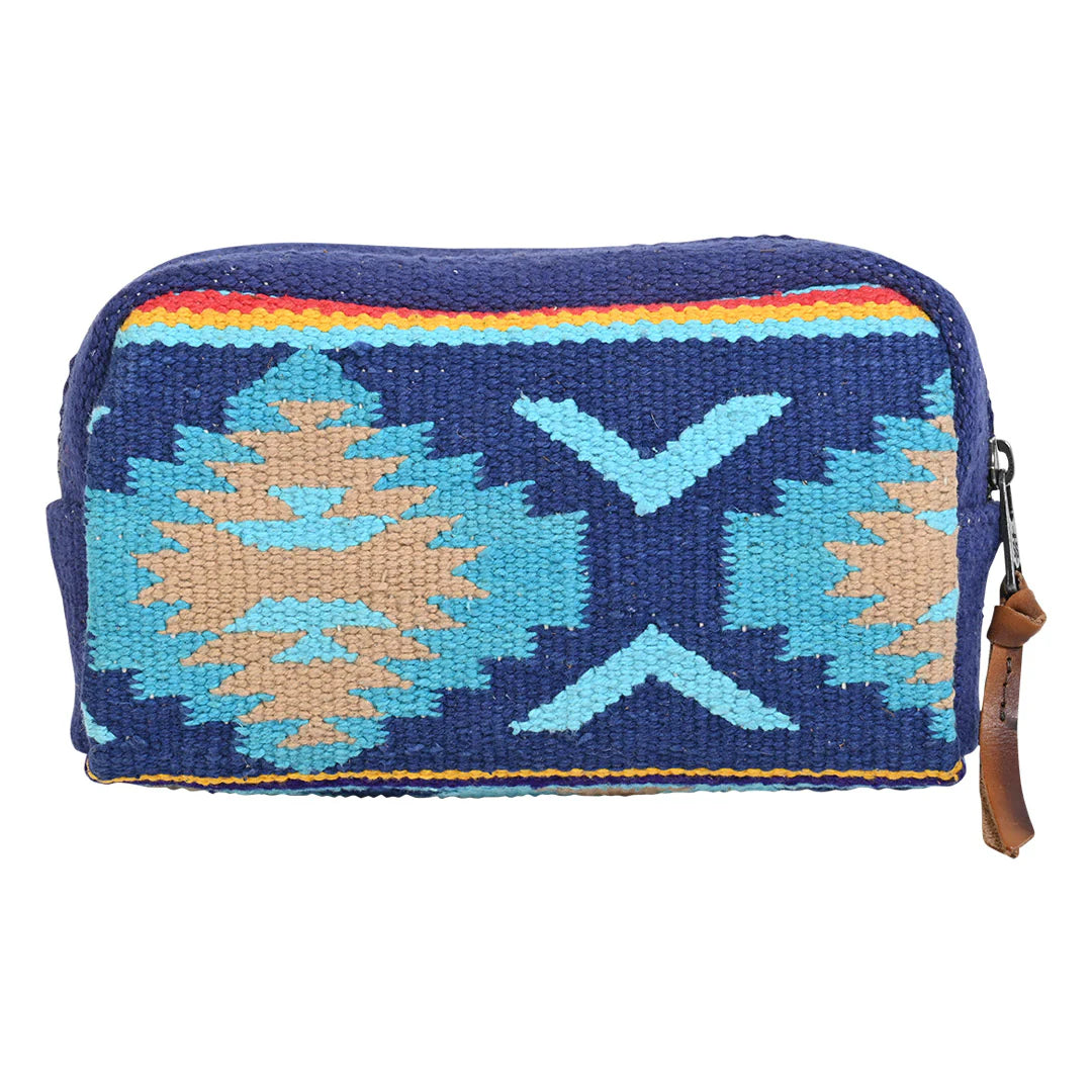 Mojave Sky Cosmetic Bag