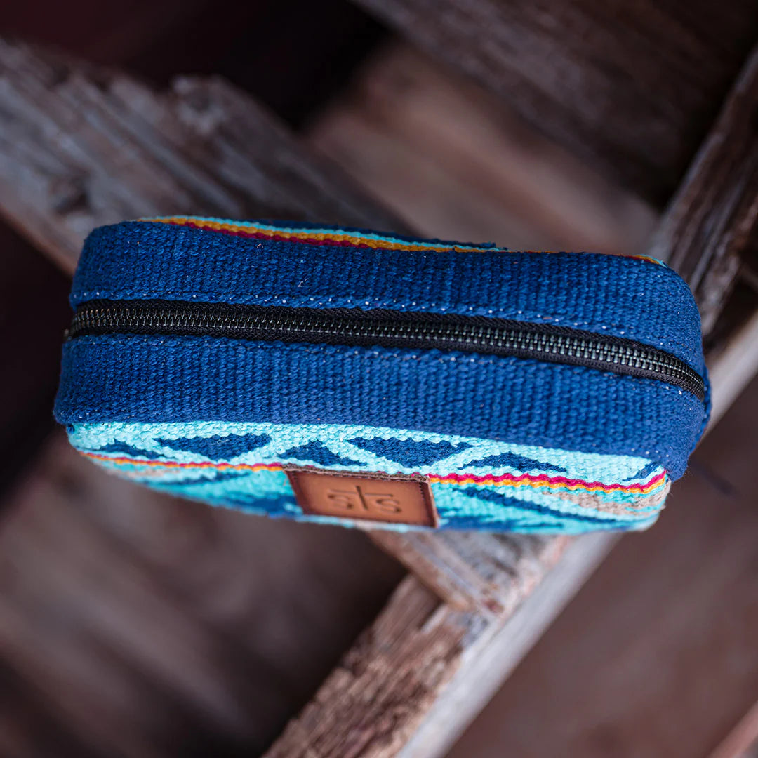 Mojave Sky Cosmetic Bag