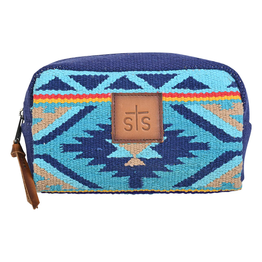 Mojave Sky Cosmetic Bag