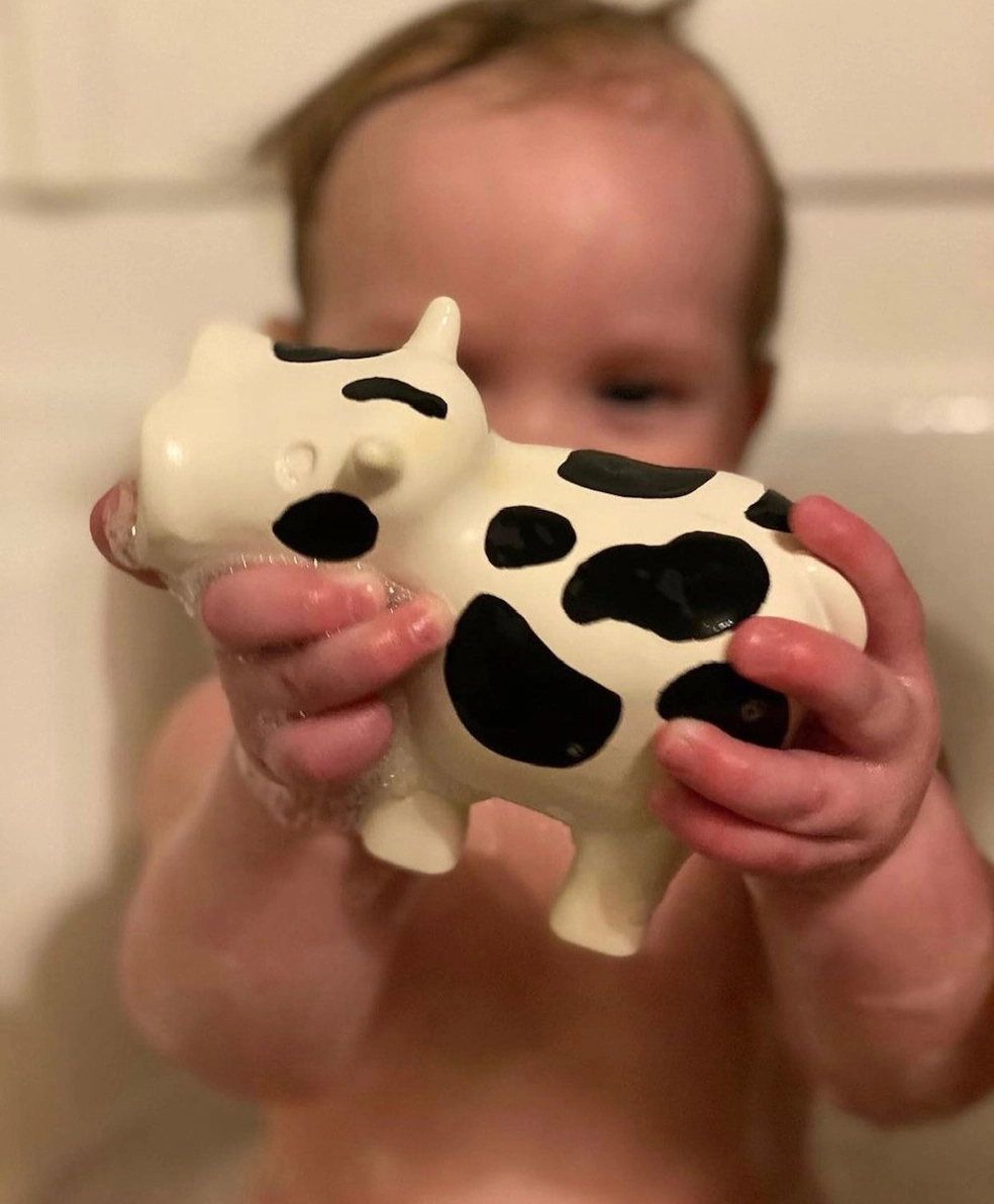 The Barnyard Bath Pal Set