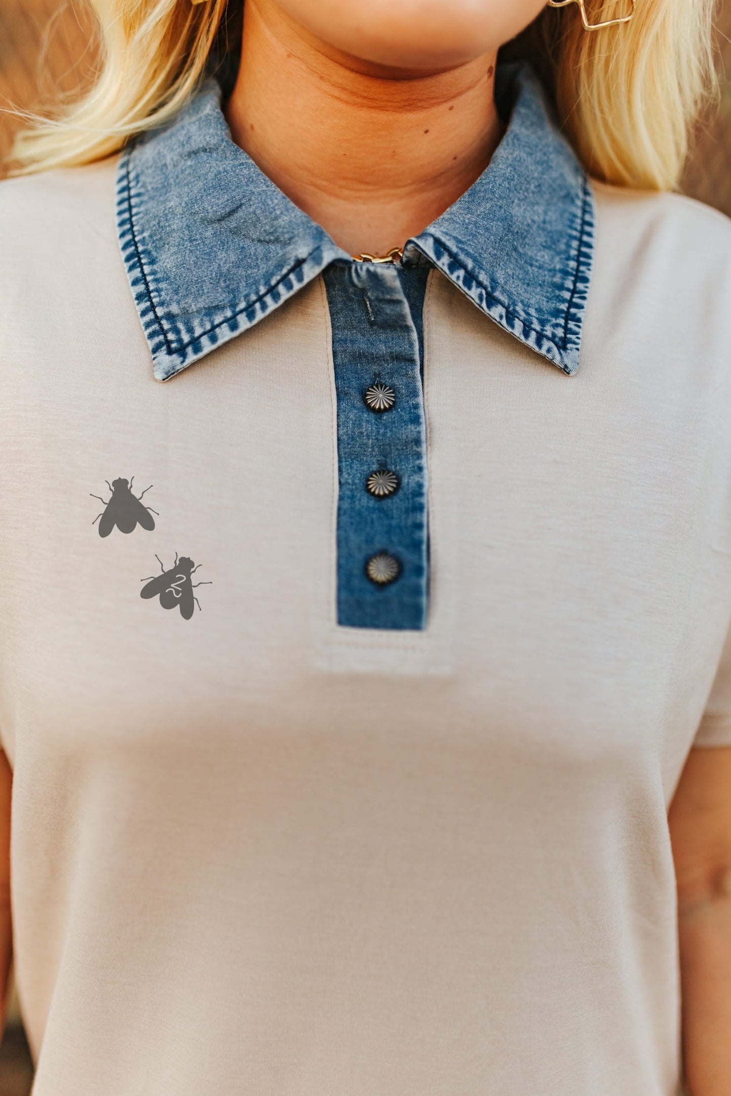 The Brockton Dusty Top