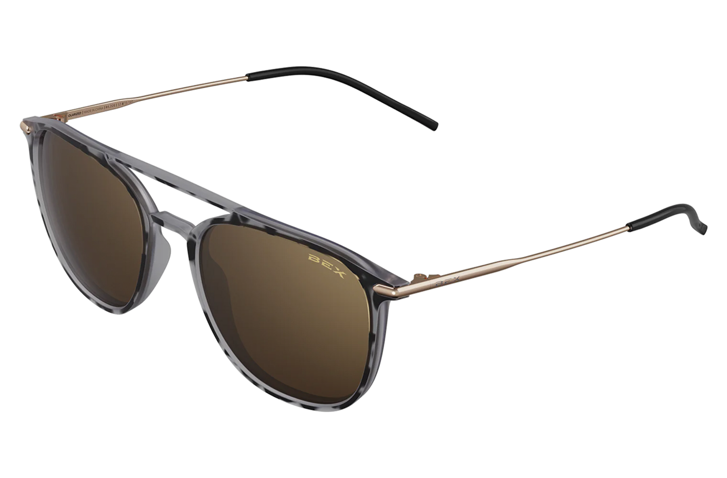 Bex Dillinger Sunglasses (Multiple Colors)