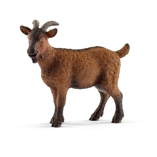 Goat Farm Animal Toy