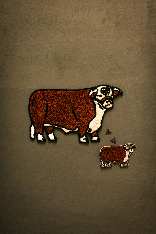 The Hereford Patch