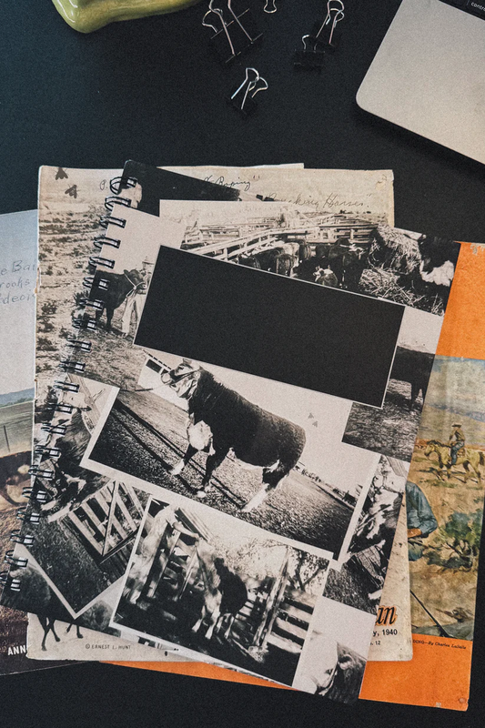 The Herfy Noteworthy Notepad