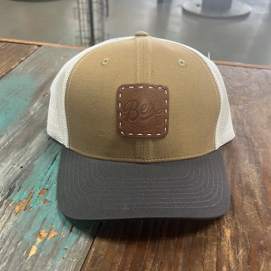 The Brandon Bex Cap/Hat