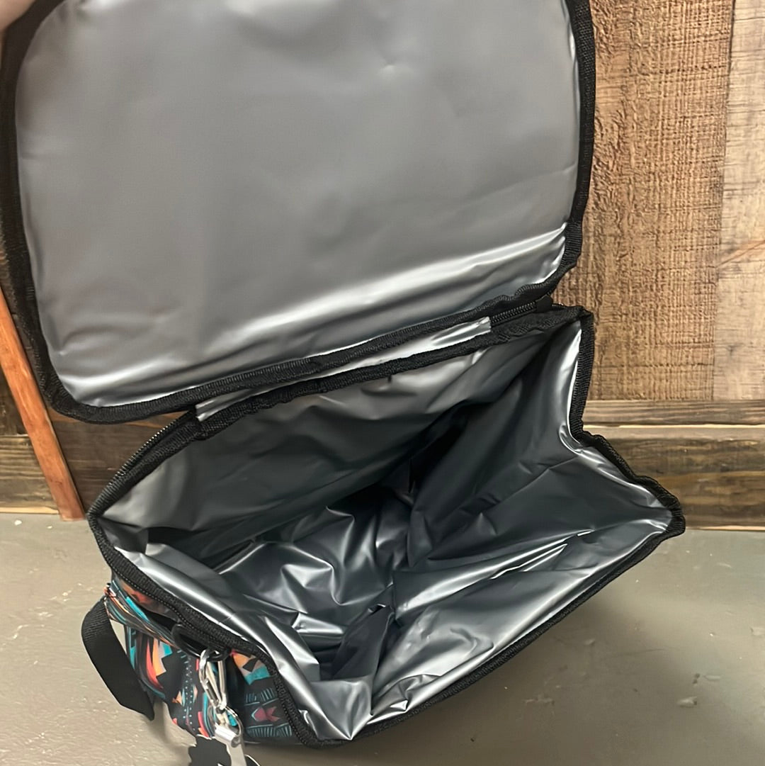 The Pikes Peak Backpack Cooler