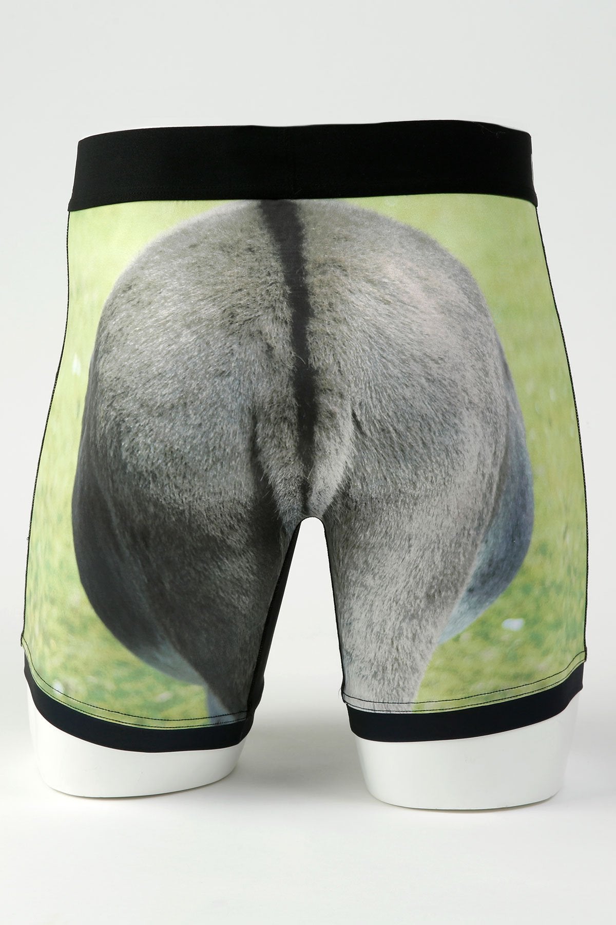 Cinch Mens Donkey 6" Boxer Briefs