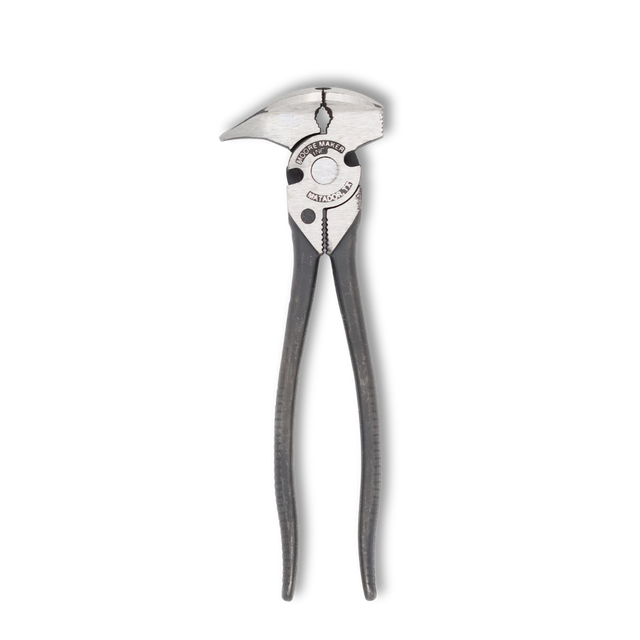 The Spike Saddle Plier by Moore Maker