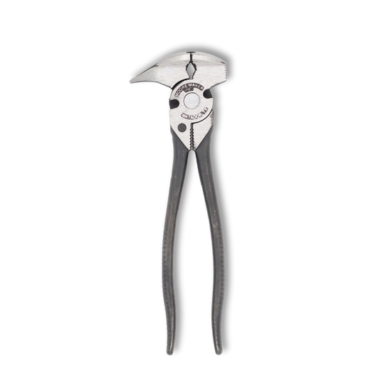 The Spike Saddle Plier by Moore Maker