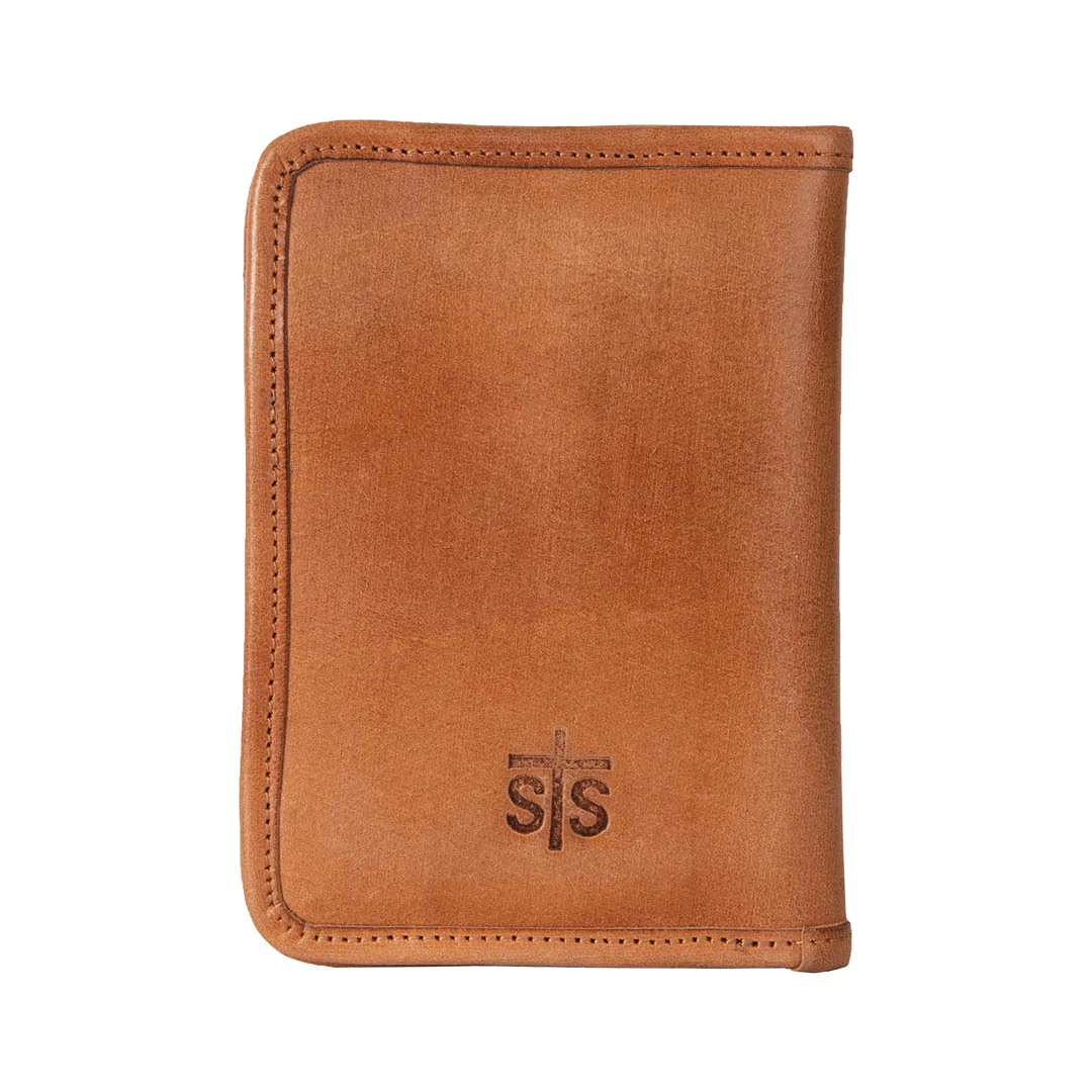 The STS Yipee Kiyay Magnetic Wallet