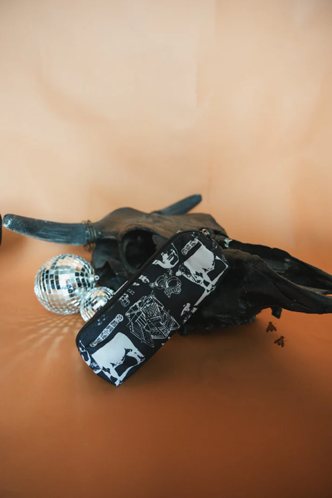 The Packmule Vintage Backpack/Lunchbox/Pencil Pouch