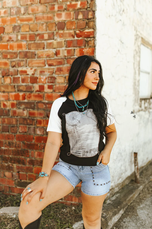 The West Texas Tee
