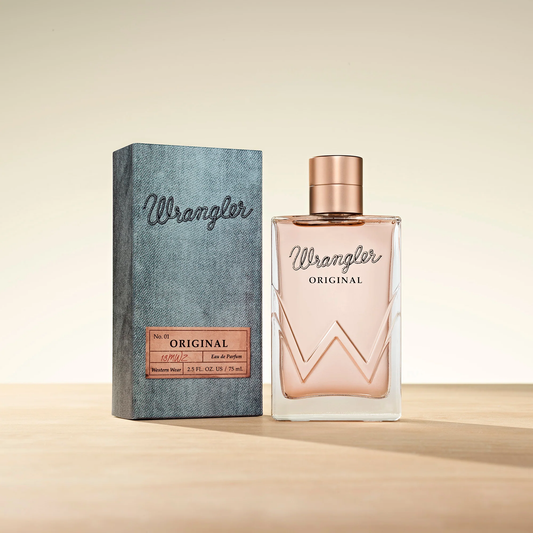 The Wrangler Original Women's Perfume