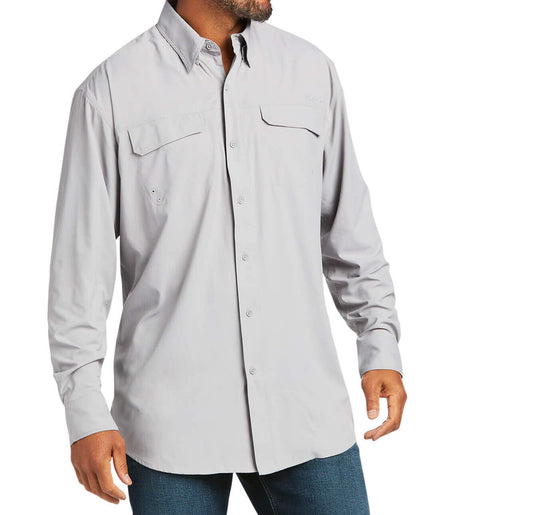Men's  VentTEK Outbound Classic Fit Shirt