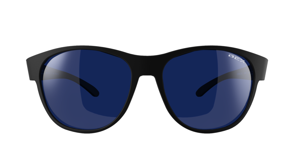 Bex Ryann Sunglasses (three colors)