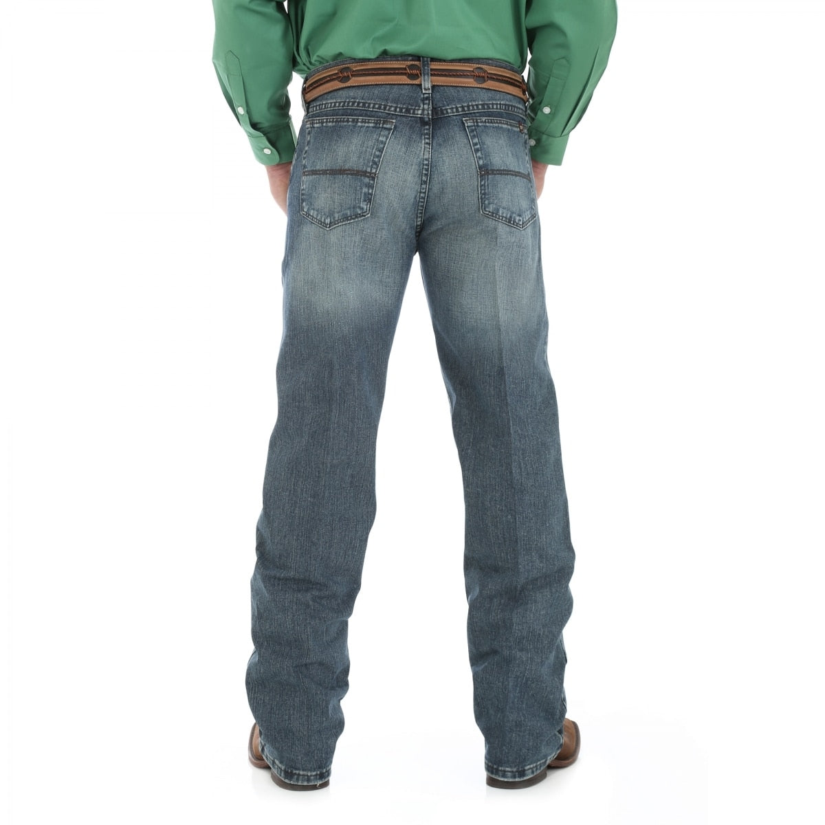 Wrangler® 20X No. 33 Relaxed Straight Leg